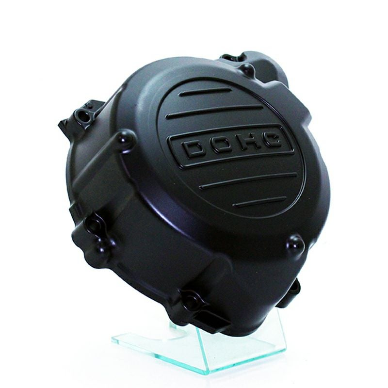 カワサキ Z900RS/CAFE Z1タイプ カスタムジェネレーターカバー