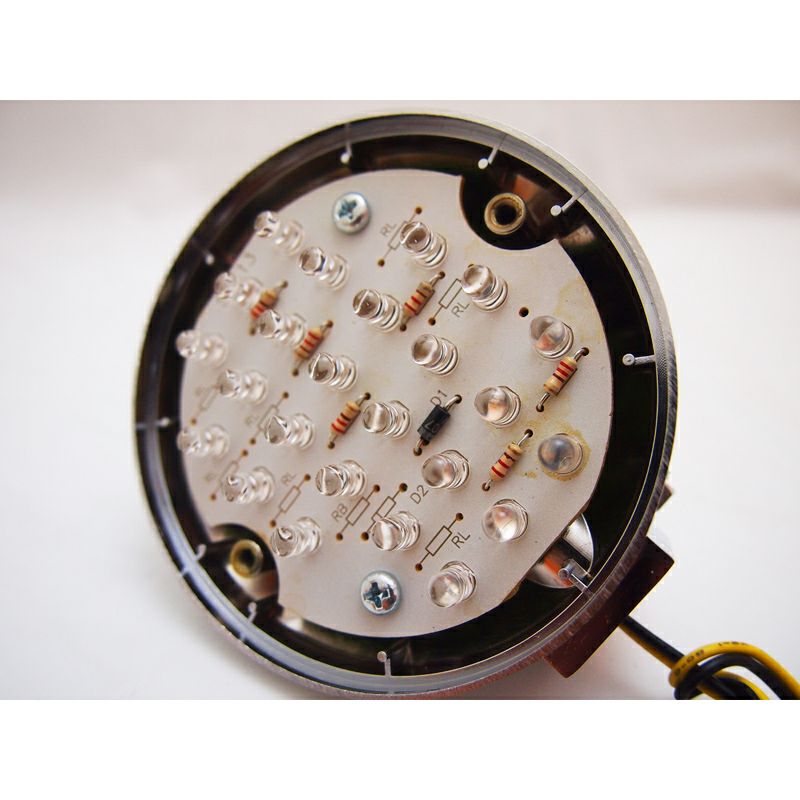 DOREMI COLLECTION Z1タイプ LEDウィンカーセット（ウィンカーリレー