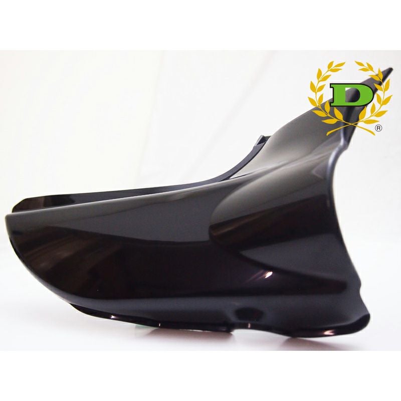 カワサキ Z900RS/CAFE Z1タイプ サイドカバー(右) 未塗装 DOREMI