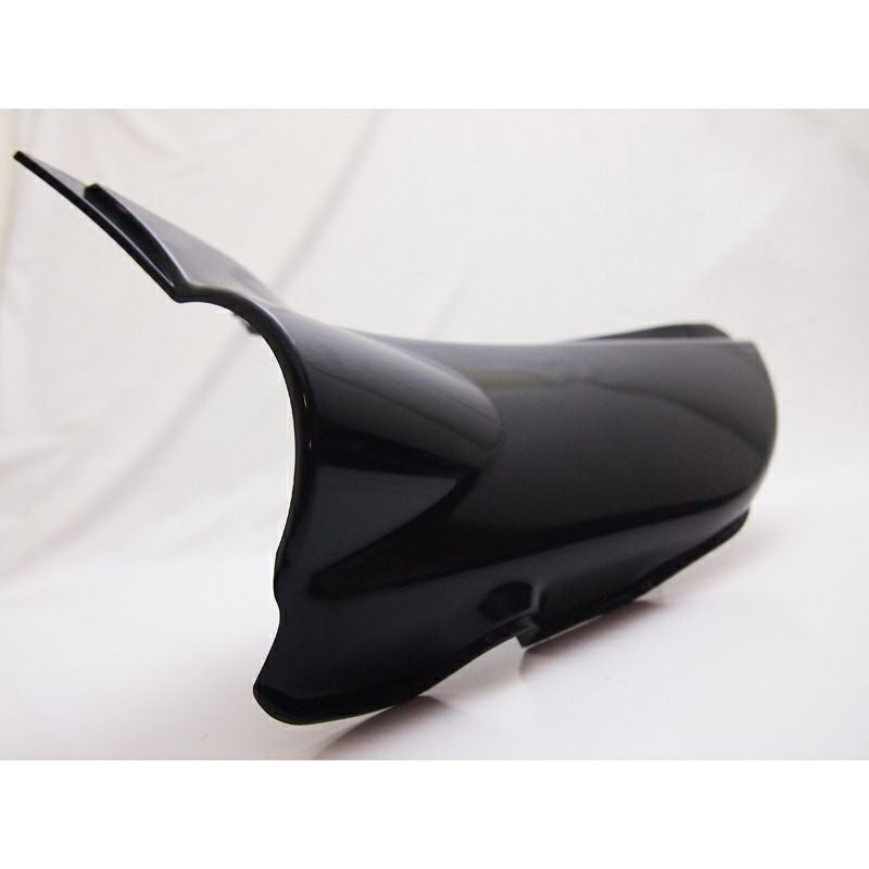 カワサキ Z900RS/CAFE Z1タイプ サイドカバー(左) 未塗装 DOREMI