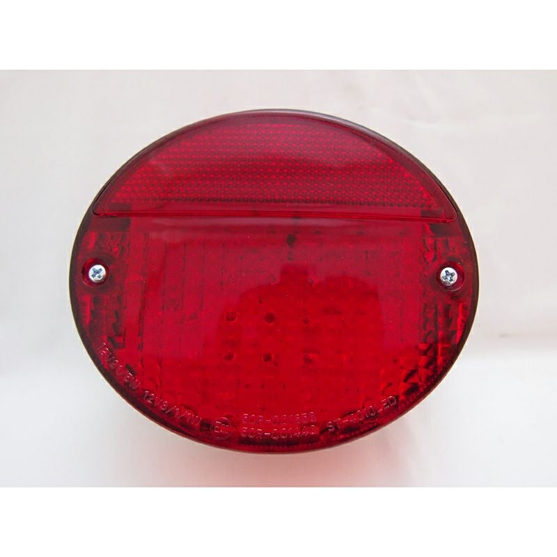 カワサキ Z900RS/CAFE Z1/Z2タイプ LEDテールランプ（レッド） DOREMI