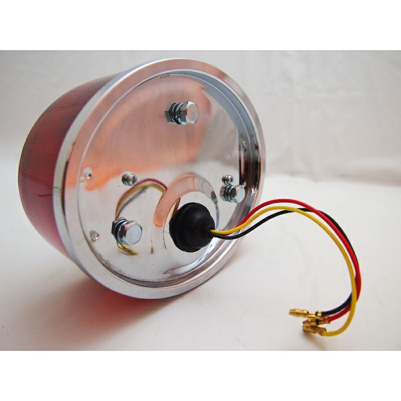 カワサキ Z900RS/CAFE Z1/Z2タイプ LEDテールランプ（レッド） DOREMI