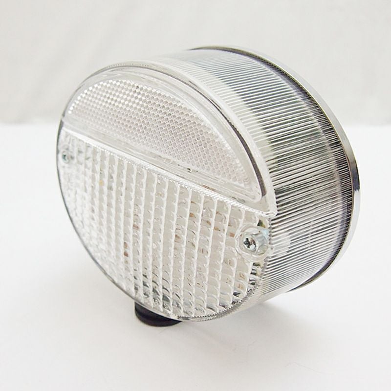 カワサキ Z900RS/CAFE Z1/Z2タイプ LEDテールランプ（クリア） DOREMI