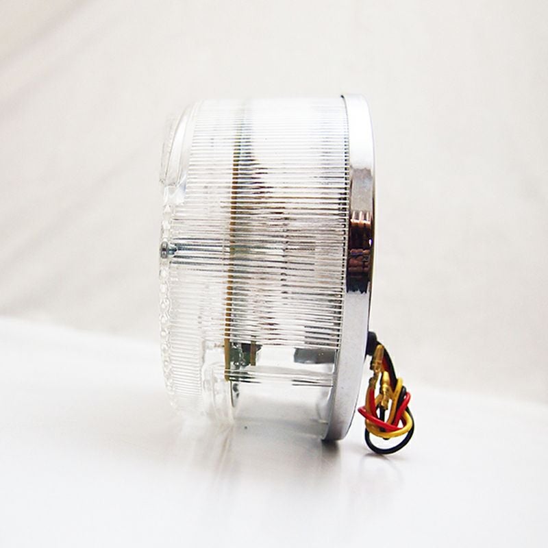 カワサキ Z900RS/CAFE Z1/Z2タイプ LEDテールランプ（クリア） DOREMI