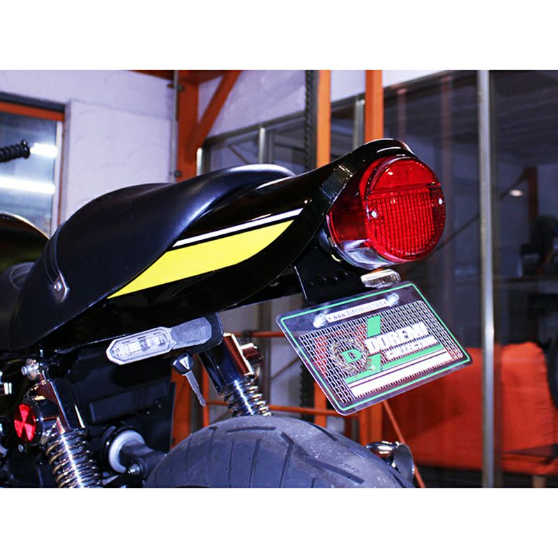 カワサキ Z900RS/CAFE フェンダーレスキット(ナンバー新基準対応） Z1