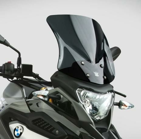BMW G310R,G310GS ウィンドシールド|バイクパーツ専門店 モトパーツ