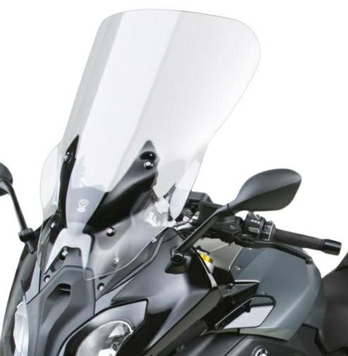 BMW R1200RS/R1250RS Vstream ツーリング スクリーン クリア ZTechnik