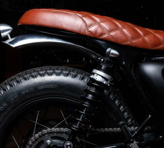 トライアンフ ボンネビル(Bonneville) T100&T120|Bonneville トライアンフ ボンネビル(Bonneville) T100&T120|Bonneville