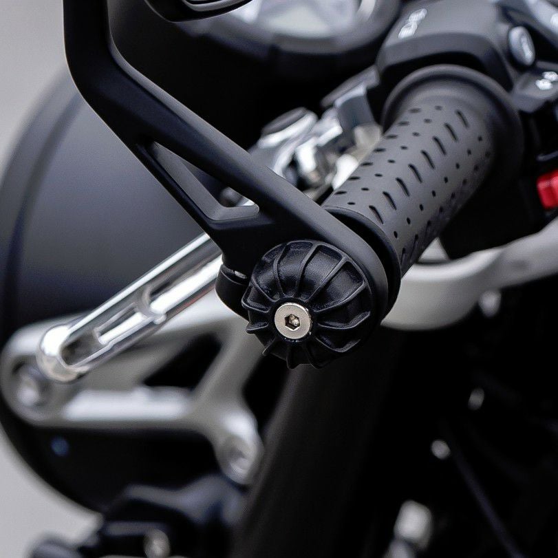 トライアンフ T100 T120 ボバー スクランブラー スピードツイン
