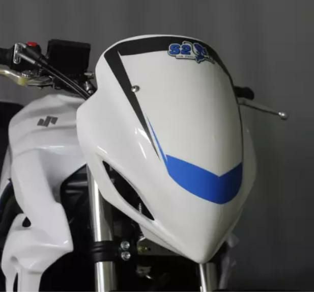 SV650 フロントカウル フェアリング カタナ(刀) コンバージョンキット