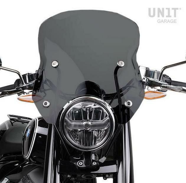 BMW R18 スクリーン フロントカウル フェアリング コンフォート