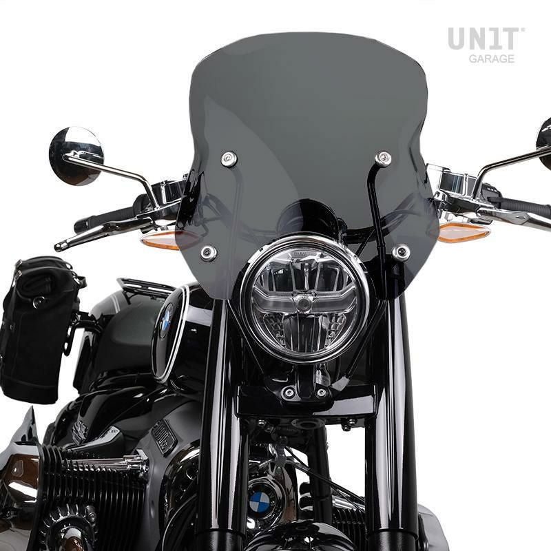 BMW R18 スクリーン フロントカウル フェアリング コンフォート