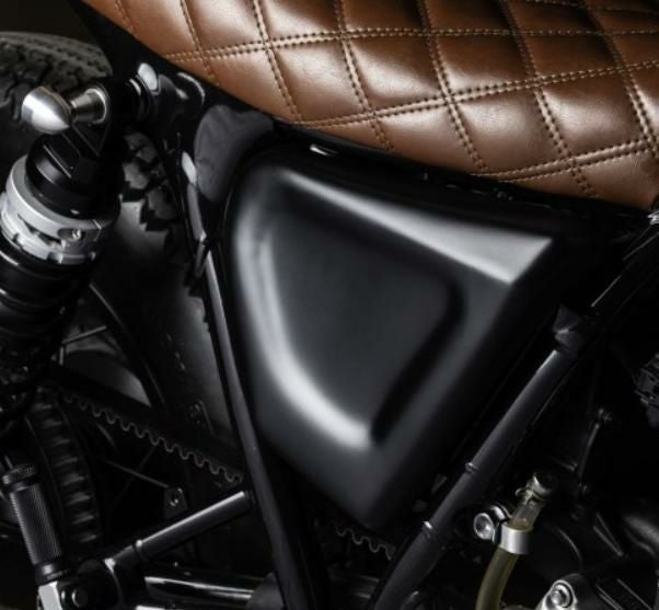 トライアンフ (Street Twin)ストリートツイン|サイドカバー|モトパーツ