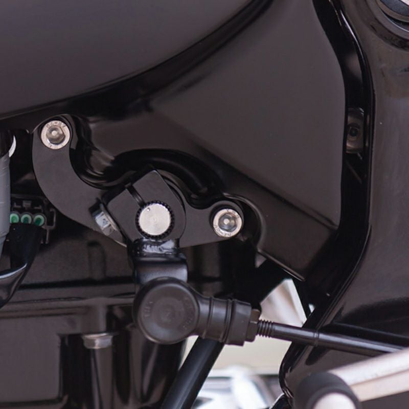 ARCHI レーシングフロアマット 約210×100cm | バイクカスタムパーツ