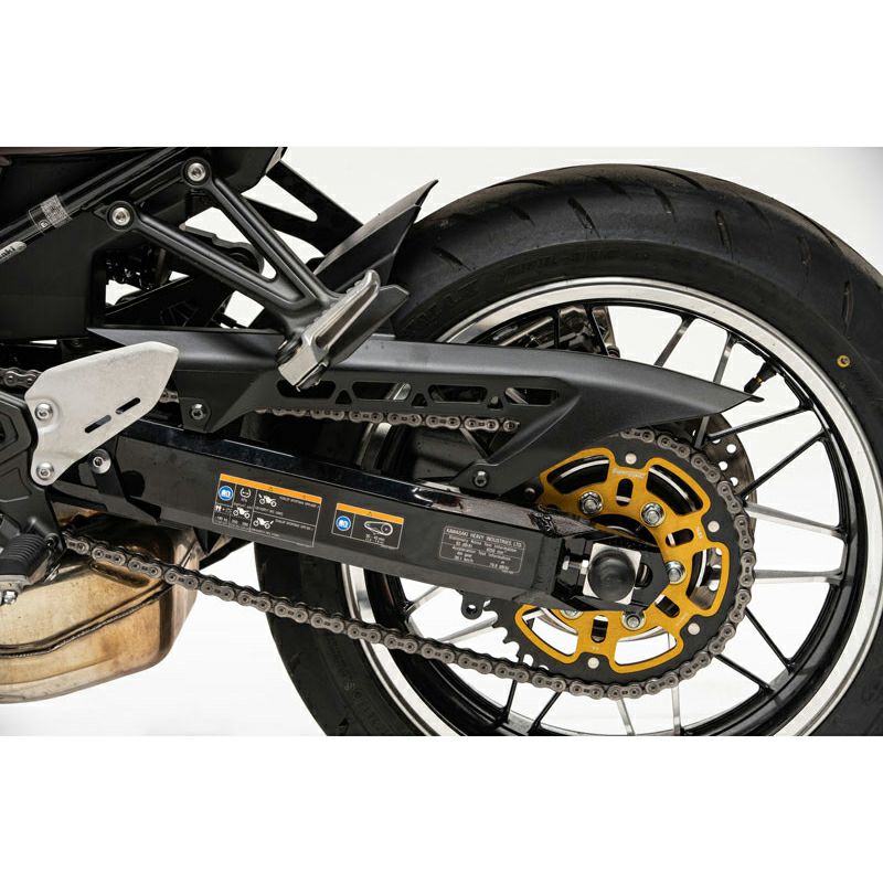 カワサキ Z900RS/CAFE SUPER SPROX ドリブンスプロケット 525-42T