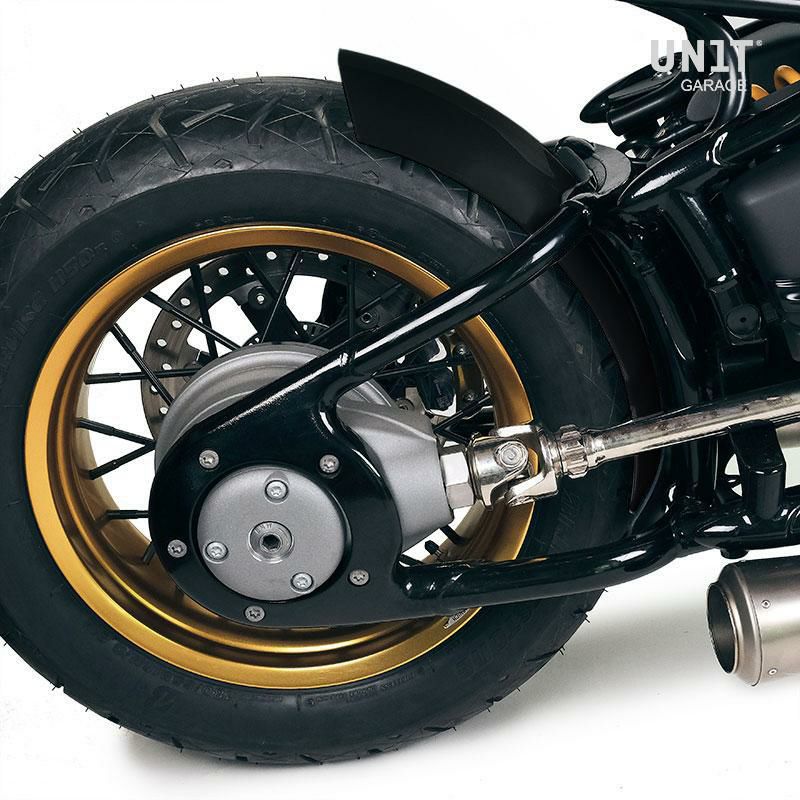 BMW R18 |ボディ・パーツ|フェンダー|バイクパーツ専門店 モトパーツ