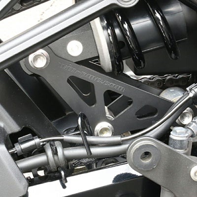 カワサキ Z900RS/CAFE ローダウンリンクプレート ARCHI | バイク 