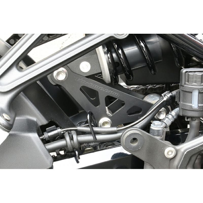 カワサキ Z900RS/CAFE ローダウンリンクプレート ARCHI | バイク