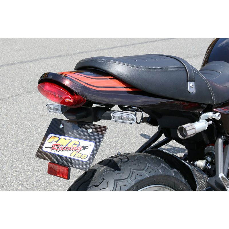 カワサキ Z900RS/CAFE フェンダーレスキット(ノーマルテールカウル用