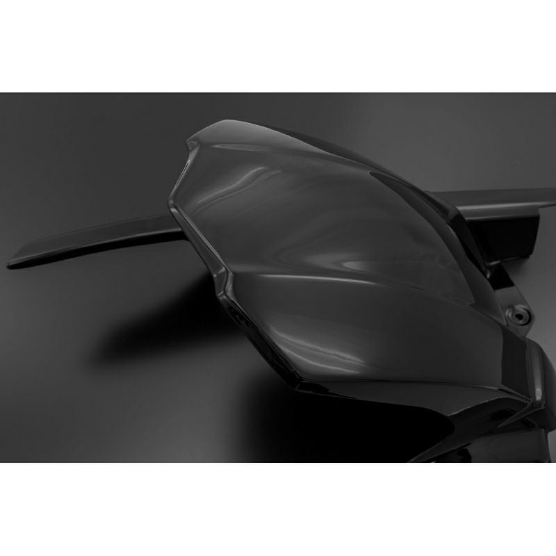 カワサキ Z900RS/CAFE FRPリアフェンダー エボニー ARCHI | バイク