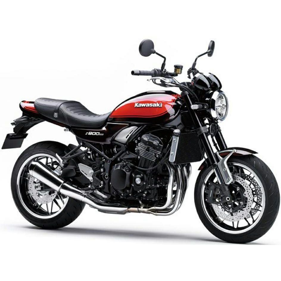 johnrev9　Kawasaki カウル 黒/赤/白 ストライプデザイン 通販 格安 Kawasaki カウル 黒/赤/白 ストライプデザイン 【公式通販】