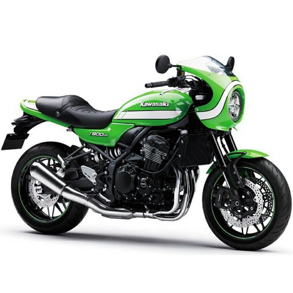 カワサキ ZX-14R スクリーン(ミラー) ACRY Point | バイクカスタム