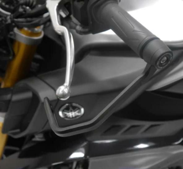 ヤマハ XSR900 2022 ブレーキ＆クラッチレバープロテクターキット エヴォテックパフォーマンス_2