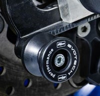 ヤマハ XSR900 2022 パドックスタンドボビン エヴォテックパフォーマンス_1