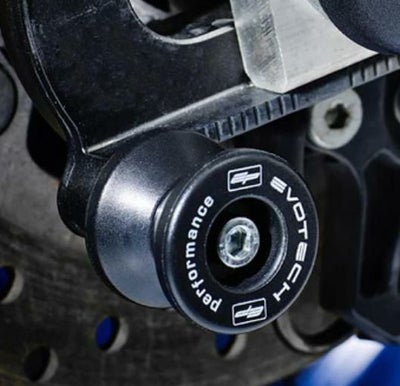 ヤマハ XSR900 2022 パドックスタンドボビン エヴォテックパフォーマンス_1