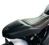 BMW R18 シート ハンプカバー ブラック ユニットガレージ_1