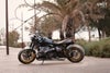 BMW R18 シート SPORTAIL KIT ブラック ユニットガレージ_4