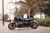 BMW R18 シート SPORTAIL KIT ブラウン ユニットガレージ_6