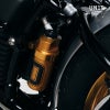 BMW R18 リアサスペンション ユニットガレージ & オーリンズ_3