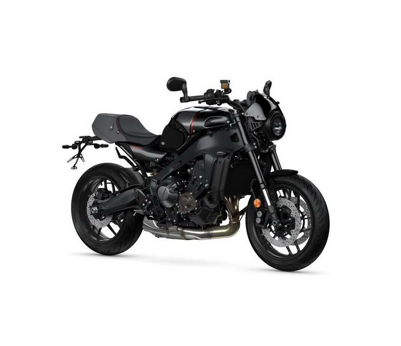 ラジエーターガード XSR900 2022- EUヤマハ純正オプション | バイク