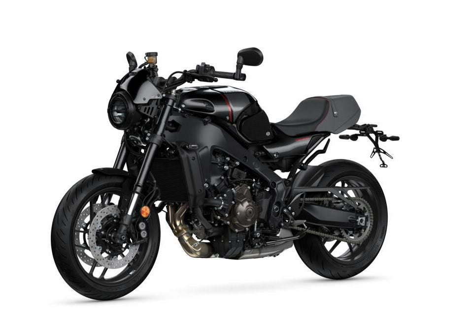 決算SALE】【セール】XSR900 2022- ヘッドライトグリル EUヤマハ純正
