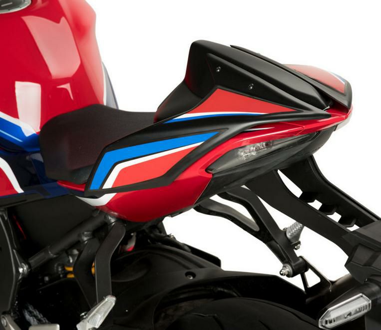 CBR1000RR-R SC82 シングルシート カバー カウル プーチ | バイク