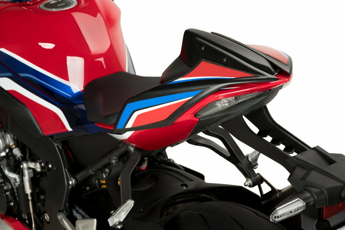 CBR1000RR-R SC82 シングルシート カバー カウル カーボンルック