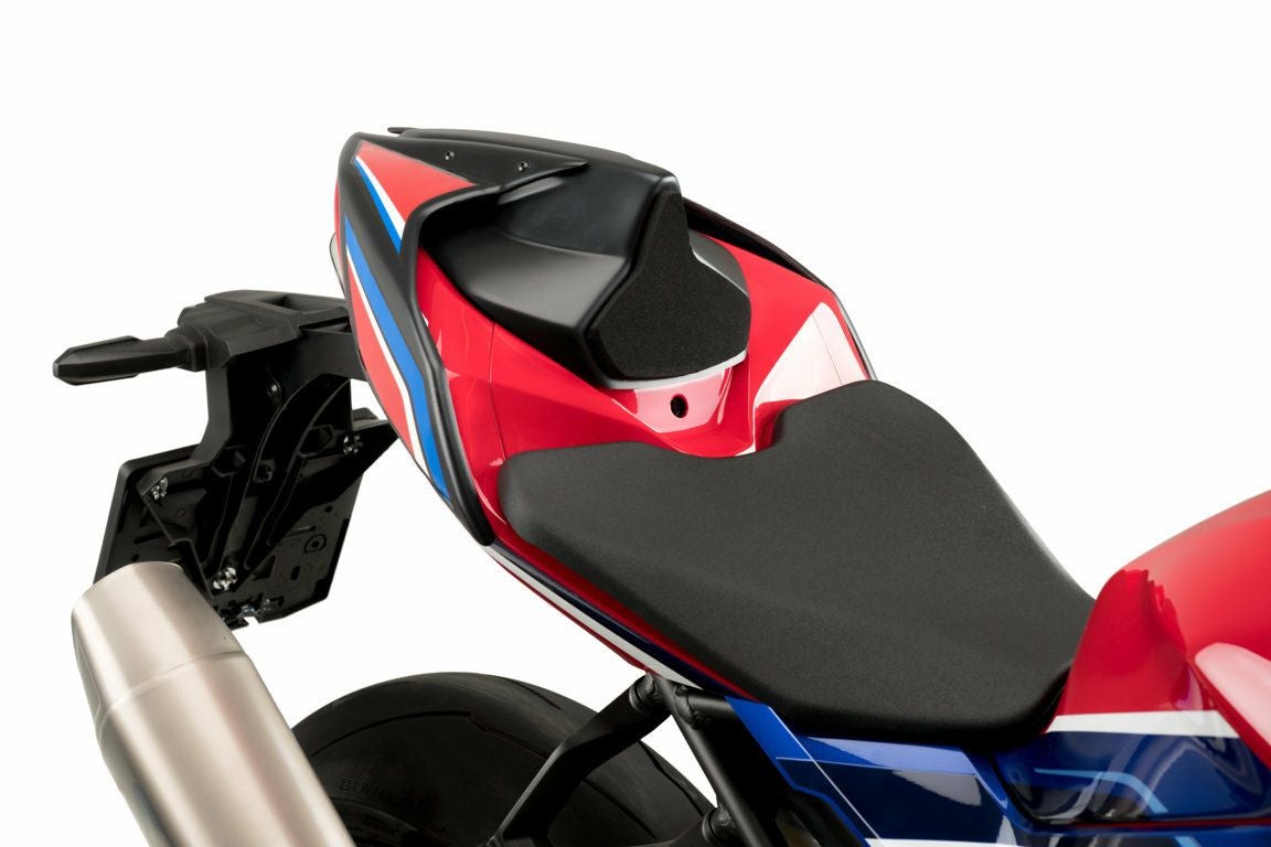 CBR1000RR-R SC82 シングルシート カバー カウル カーボンルック