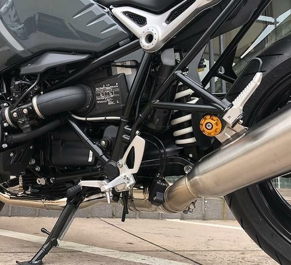 BMW F850GS,F800GS,F700GS,F650GS | マフラー|バイクパーツ専門店