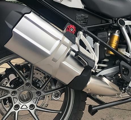 BMW F850GS,F800GS,F700GS,F650GS | マフラー|バイクパーツ専門店