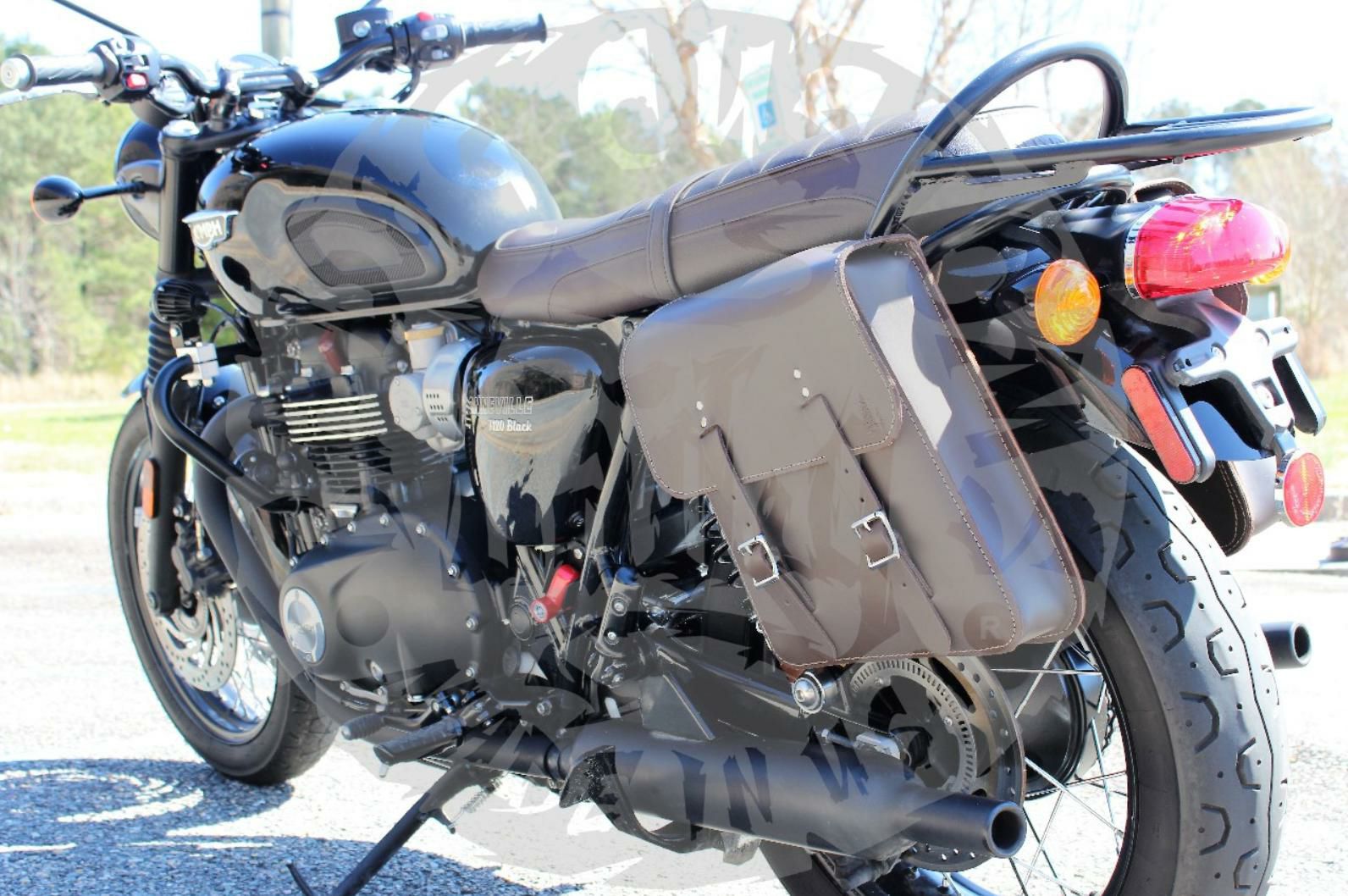 ★ トライアンフ ボンネビル T100 T120 整備書 ★ トライアンフ 空冷 ボンネビル サービスマニュアル T100 スラクストン