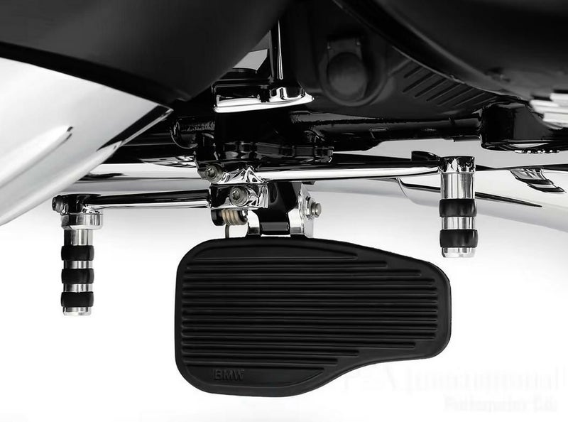BMW R18 シフトペグエクステンション フロント用 ブラック ワンダー 