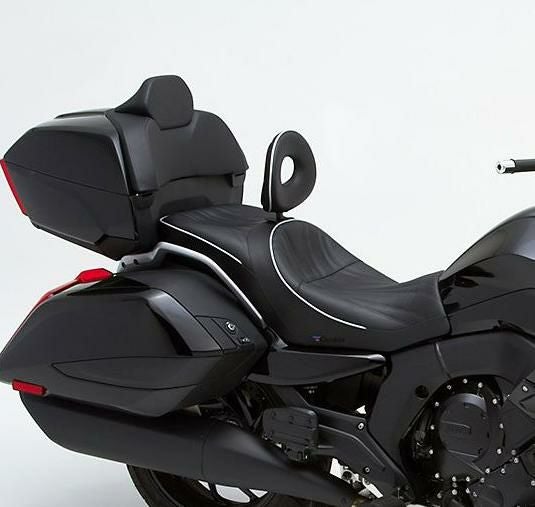 Ｋ1600GTの前後シートセット BMW K1600GT シート|バイクパーツ専門店 モトパーツ(MOTO PARTS)