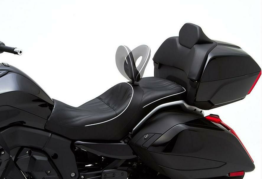 BMW K1600 グランドアメリカ シート コルビン | バイクカスタムパーツ