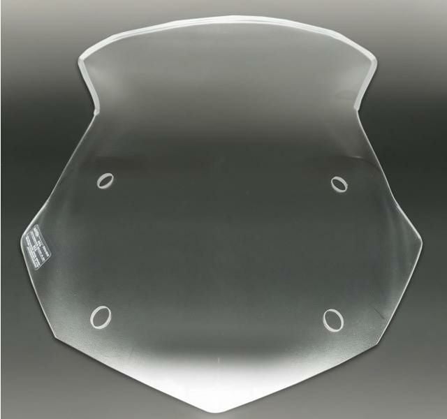 BMW R1250GS ADV/R1200GS ADV ワイドスクリーン クリア FEED SPORTS
