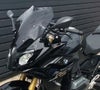 BMW R1200RS 15- ワイドスクリーン ブラック FEED SPORTS JAPAN_1