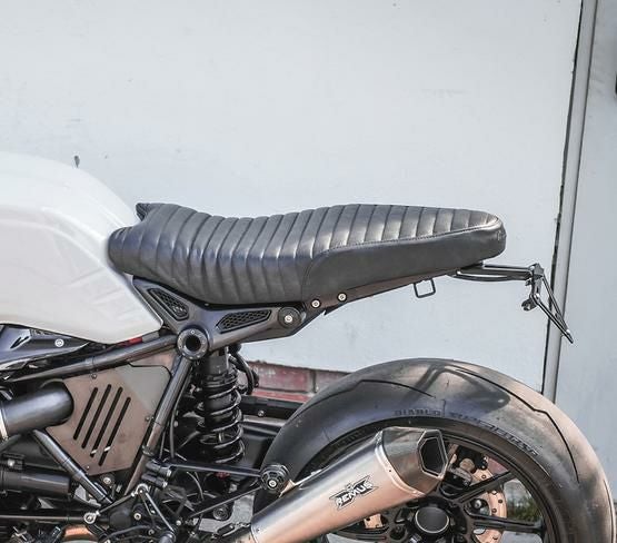 UNIT GARAGE (ユニットガレージ) レザー BIPOSTO シート ゲル入り BMW