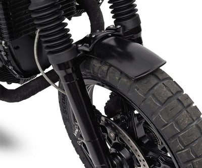 BMW RnineT フロントフェンダー|バイクパーツ専門店 モトパーツ(MOTO 