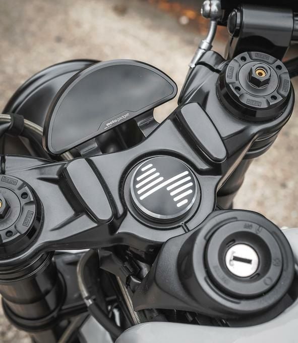 Evotech Performance BMW R nineTシリーズ (13-) ミラー