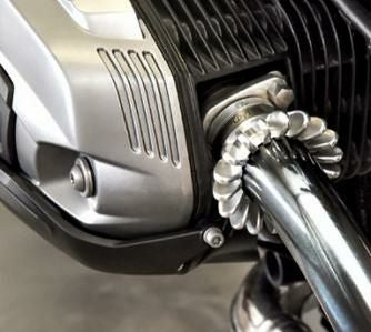 BoosterPlug (ブースタープラグ) BMW R nineT (2014-2016) | バイク